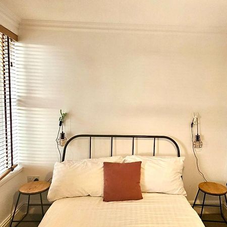 Thompson Apartments By Switchback Stays Cardiff Zewnętrze zdjęcie